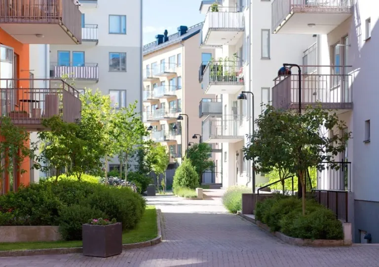 Hyresrätt med 2 rum på Garnisonsvägen 33 i Linköping, bild 3 av 5