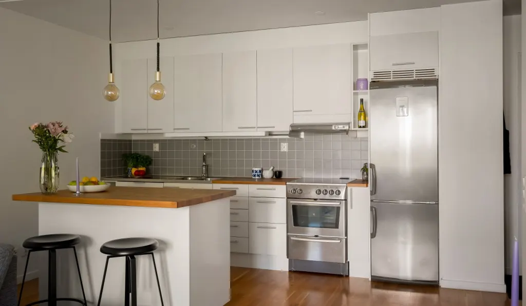 Bostadsrätt med 2 rum på Hildebergsvägen 14 i Stockholm, bild 5 av 5