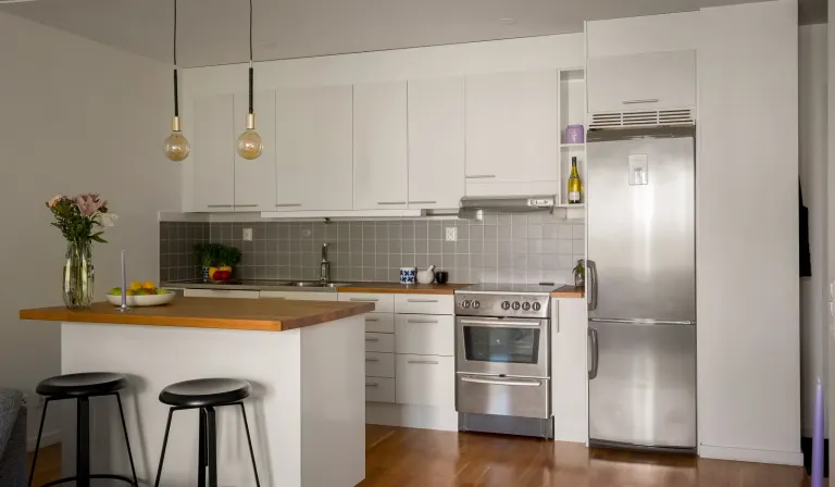 Bostadsrätt med 2 rum på Hildebergsvägen 14 i Stockholm, bild 5 av 5