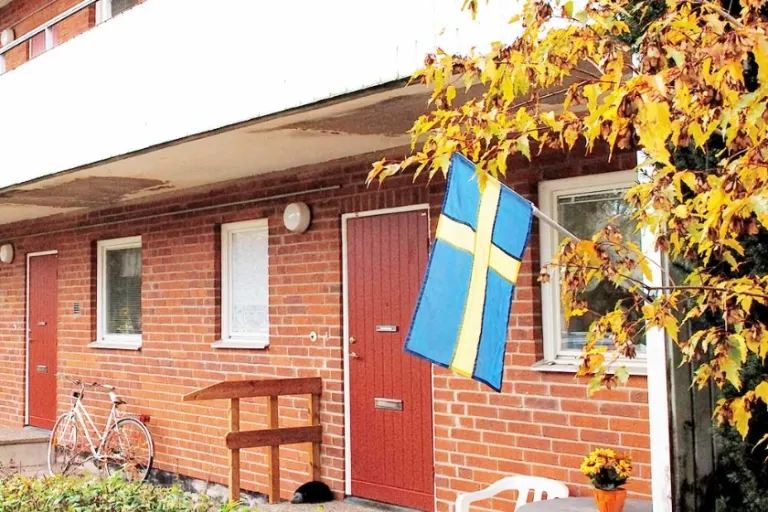Hyresrätt med 3 rum på Mattiasgatan 7 i Tierp, bild 3 av 4