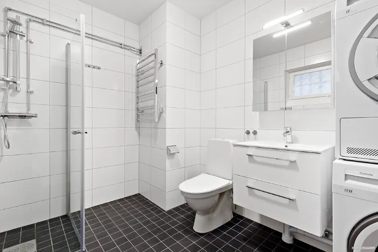 Hyresrätt med 3 rum på Rådmansgatan 3B i Eskilstuna, bild 4 av 5