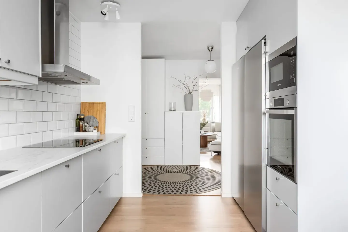 Bostadsrätt med 3 rum på Lindengatan 1D i Linköping, bild 4 av 4