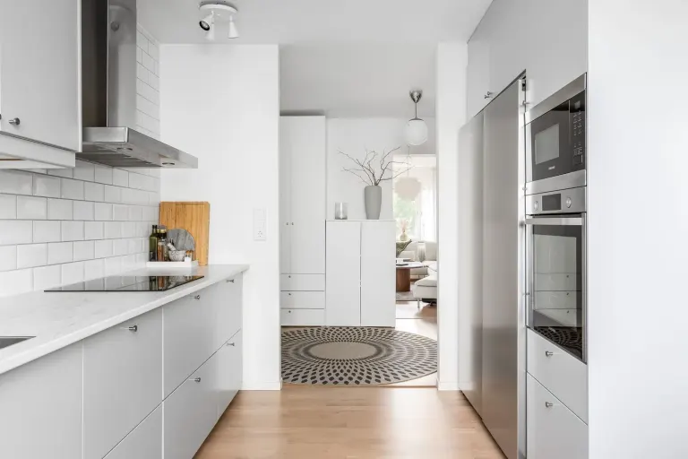 Bostadsrätt med 3 rum på Lindengatan 1D i Linköping, bild 4 av 4