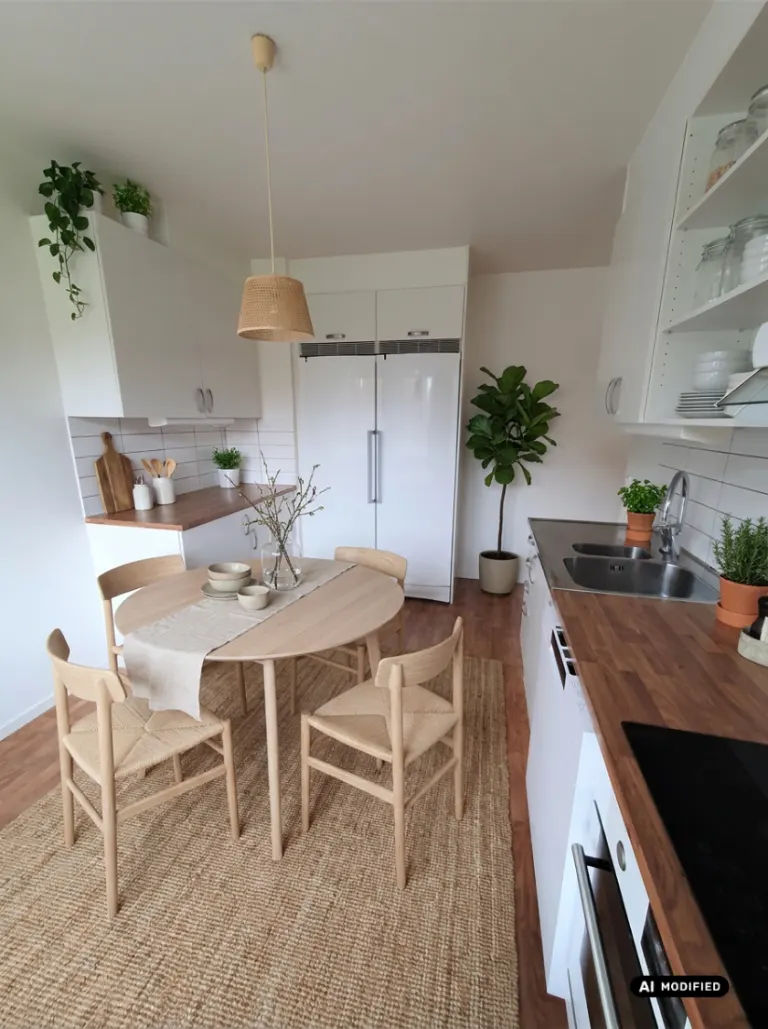 Hyresrätt med 3 rum på Engelbrektsgatan 127 i Borås, bild 3 av 5