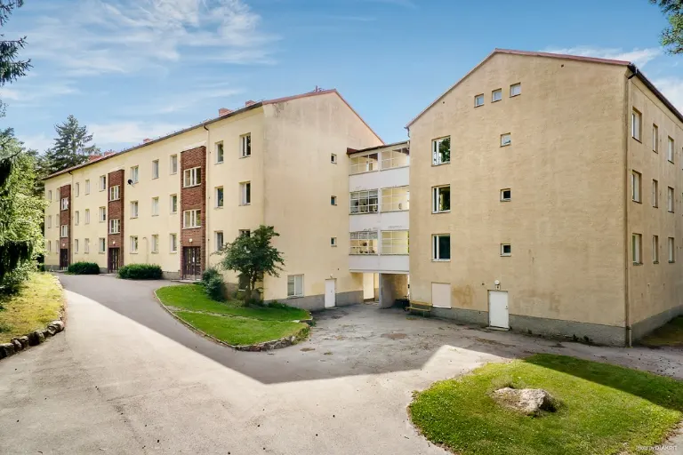 Hyresrätt med 3 rum på Mossvägen 3A i Eskilstuna, bild 3 av 4