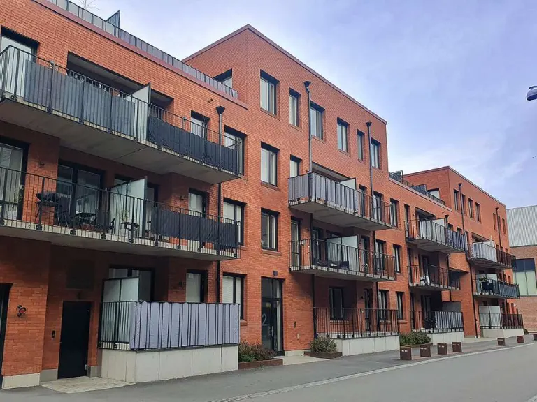 Hyresrätt med 2 rum på Sågverksgatan 3 i Eskilstuna