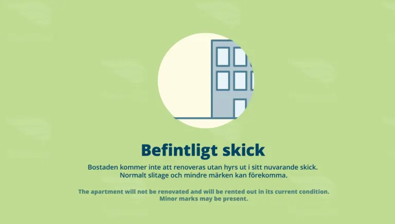 Hyresrätt med 1 rum på Lorensborgsgatan 4A i Malmö, bild 4 av 5