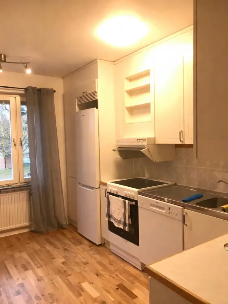 Hyresrätt med 1 rum på Jakobsgatan 16B i Nybro, bild 5 av 5
