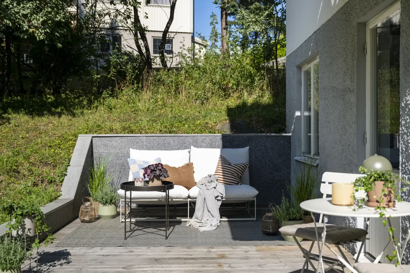 Bostadsrätt med 1 rum på Drottningholmsvägen 282 i Stockholm, bild 2 av 4