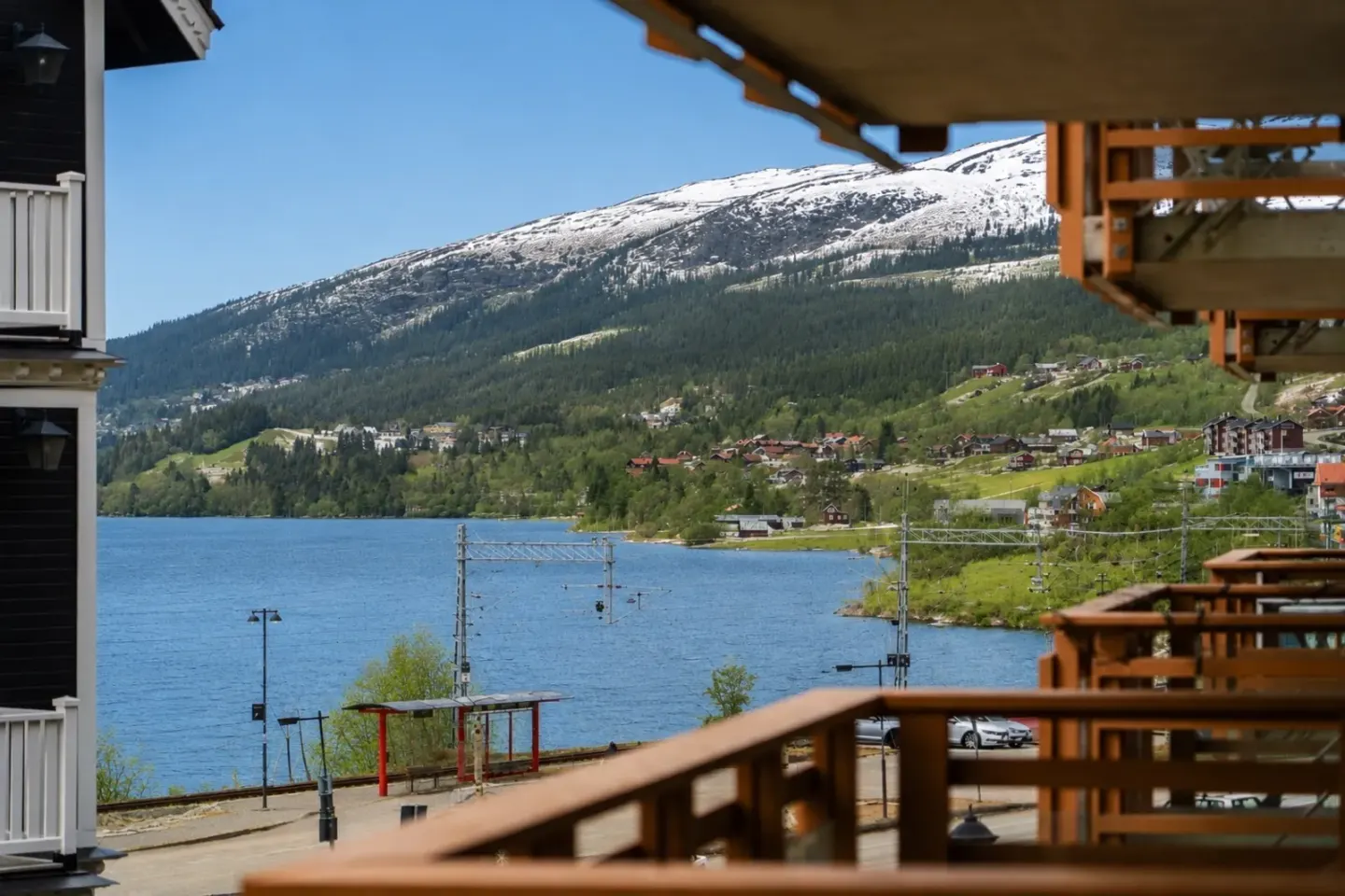Bostadsrätt med 3,5 rum på Årevägen 115 i Åre, bild 4 av 4