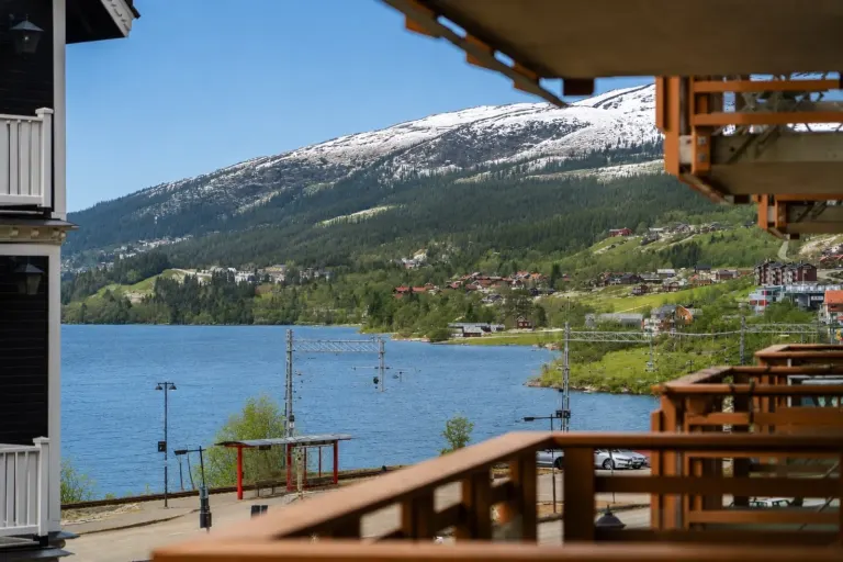 Bostadsrätt med 3,5 rum på Årevägen 115 i Åre, bild 4 av 4