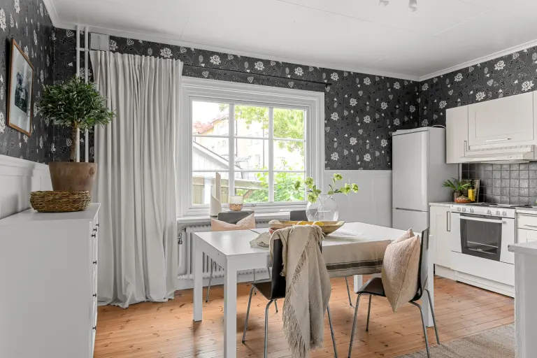 Bostadsrätt med 1 rum på Gullregnsgatan 15B i Gävle, bild 4 av 4