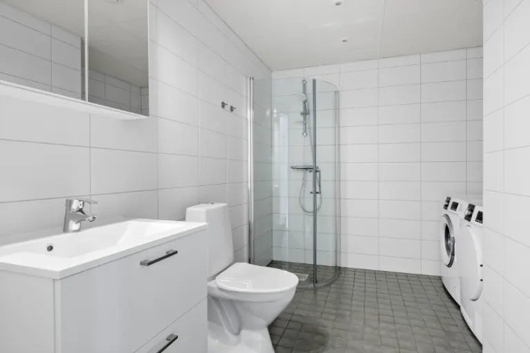 Hyresrätt med 3 rum på Drottninggatan 81D i Motala, bild 2 av 5