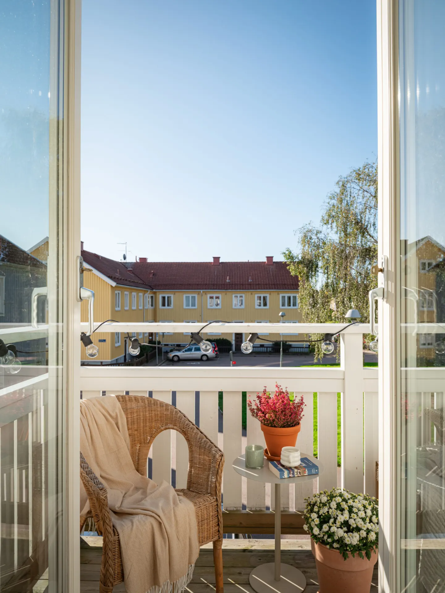Bostadsrätt med 4 rum på Råstensgatan 42D i Göteborg, bild 3 av 5