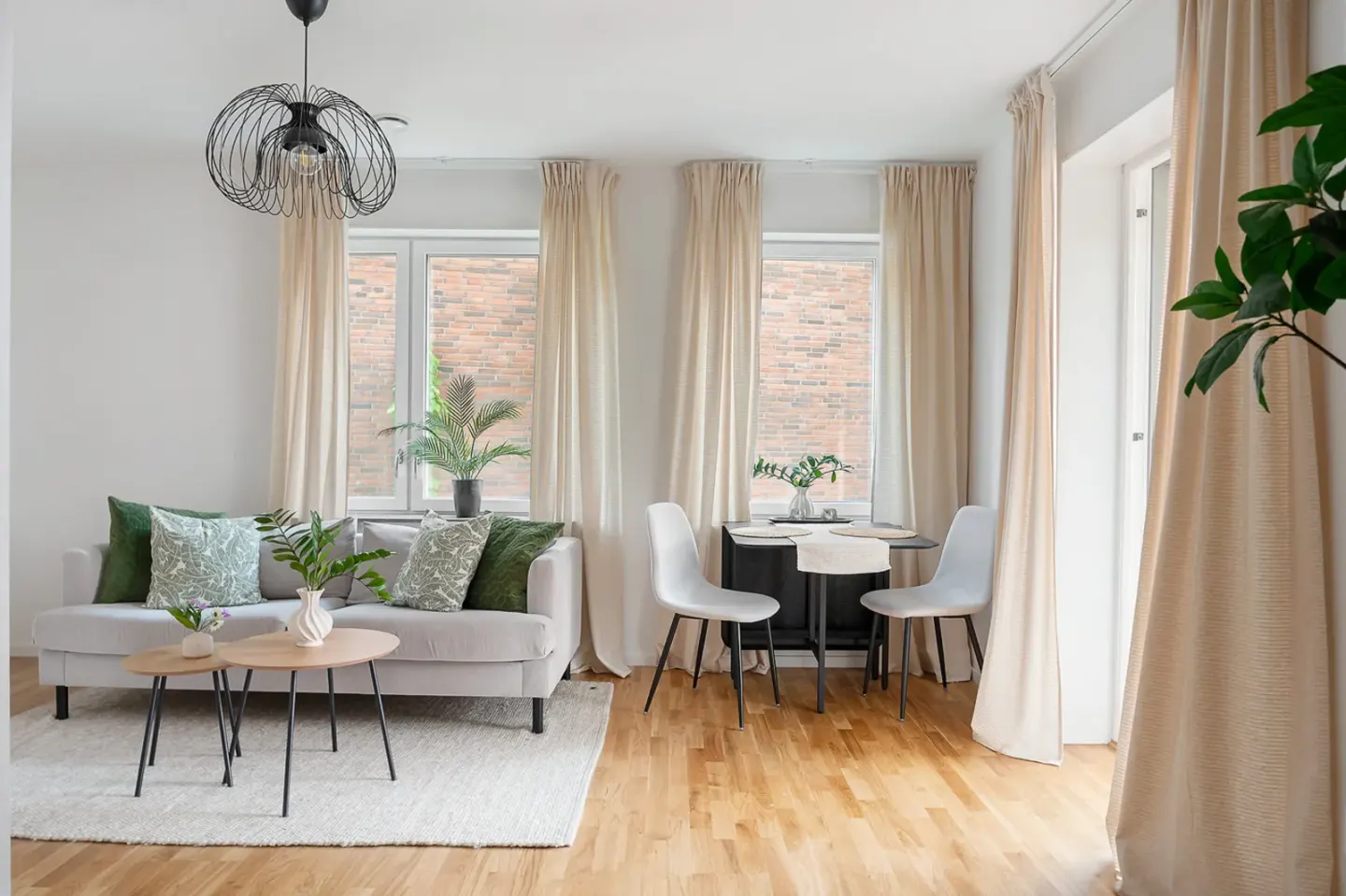 Bostadsrätt med 2 rum på Fräkne gränd 10 i Kungälv, bild 4 av 4
