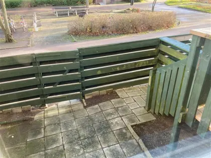 Hyresrätt med 2 rum på Koppargården 43A i Landskrona