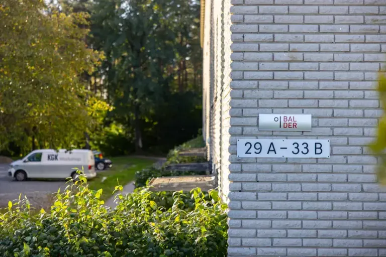 Hyresrätt med 3 rum på Björn Barkmans Väg 32 i Nynäshamn, bild 4 av 5