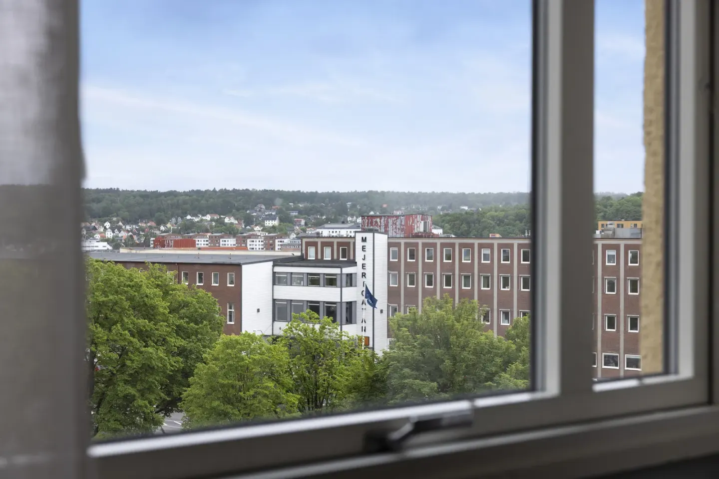 Bostadsrätt med 2 rum på Ostgatan 20 i Göteborg