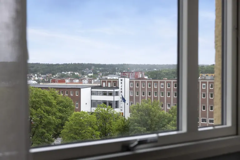 Bostadsrätt med 2 rum på Ostgatan 20 i Göteborg