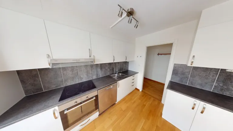 Hyresrätt med 3 rum på Fristadsgatan 6C i Eskilstuna, bild 2 av 5