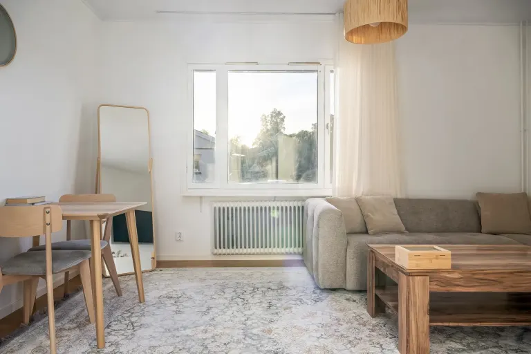 Bostadsrätt med 2 rum på Eknäsgatan 23 i Norrköping, bild 2 av 4