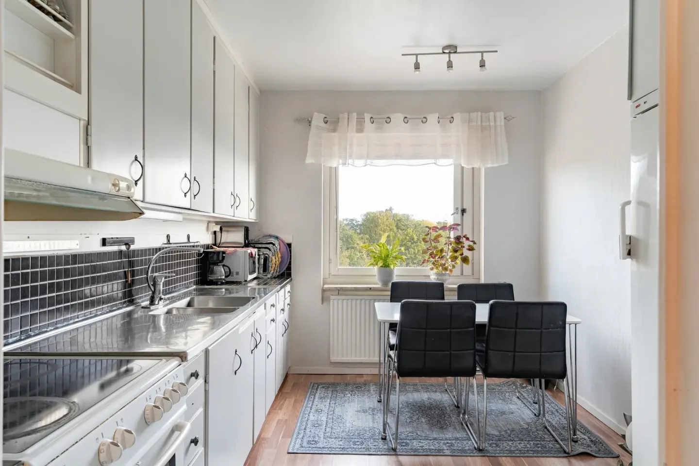 Bostadsrätt med 3 rum på Sjögatan 14B i Oxelösund