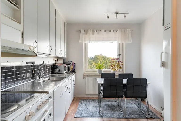 Bostadsrätt med 3 rum på Sjögatan 14B i Oxelösund