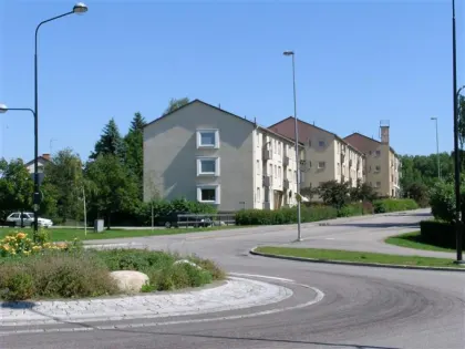 Hyresrätt med 3 rum på Salstagatan 8 i Flen, bild 2 av 4