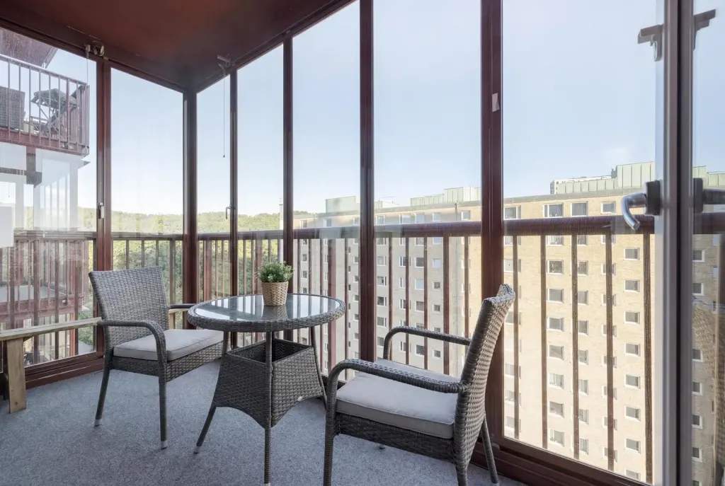 Bostadsrätt med 3 rum på Gräddgatan 7 i Göteborg, bild 2 av 4