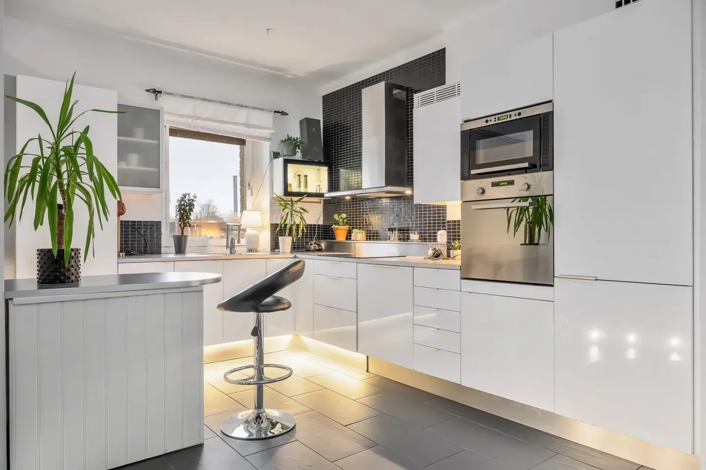 Bostadsrätt med 1,5 rum på Styrestagatan 4 i Norrköping