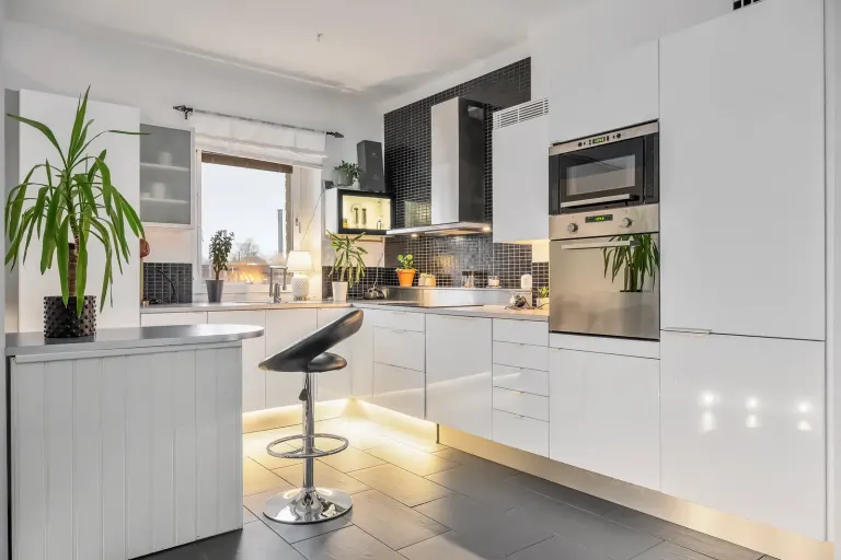 Bostadsrätt med 1,5 rum på Styrestagatan 4 i Norrköping