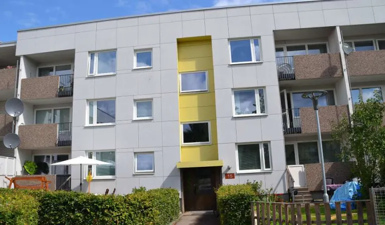 Hyresrätt med 3 rum på Skillingsgatan 7 i Borås, bild 3 av 4