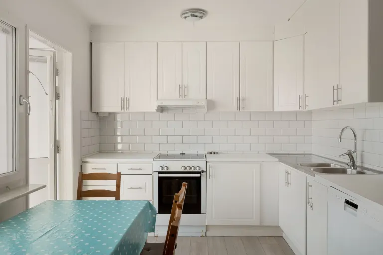 Bostadsrätt med 4 rum på Rågvägen 7 i Botkyrka, bild 3 av 5