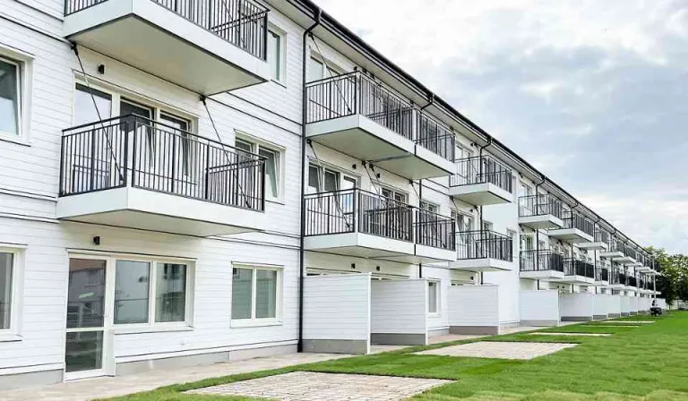 Hyresrätt med 4 rum på Skattegården 101 i Linköping