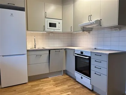 Hyresrätt med 1 rum på Lillängsgatan 9 A i Älvkarleby, bild 2 av 5