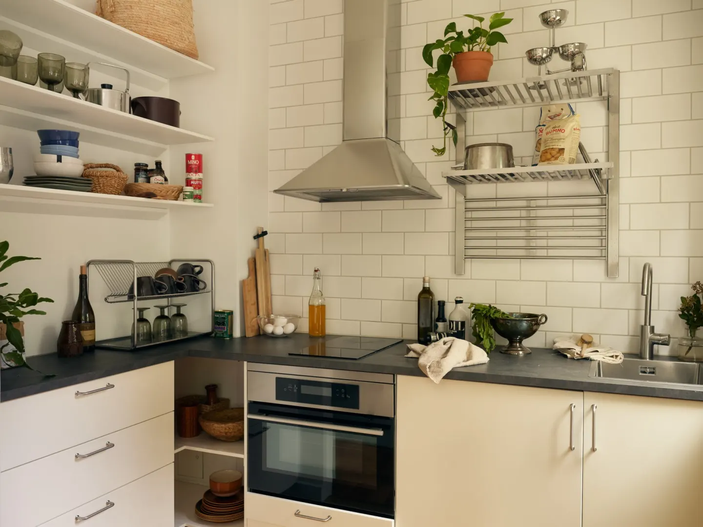 Bostadsrätt med 1 rum på Hägerstensvägen 223 i Stockholm, bild 5 av 5