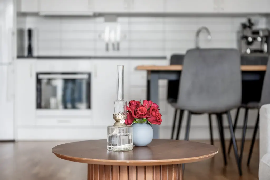 Bostadsrätt med 2 rum på Funäsgatan 8 i Stockholm, bild 3 av 4