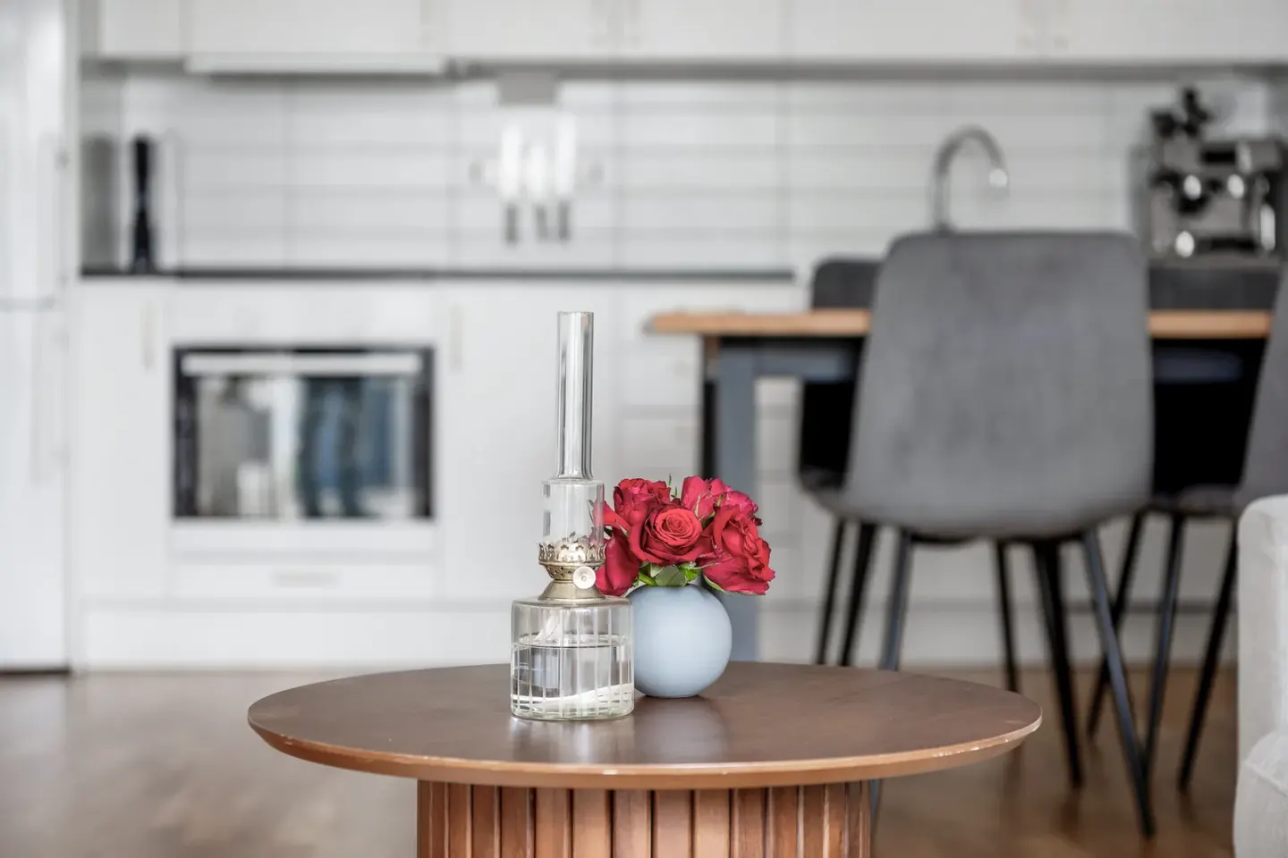 Bostadsrätt med 2 rum på Funäsgatan 8 i Stockholm, bild 3 av 4