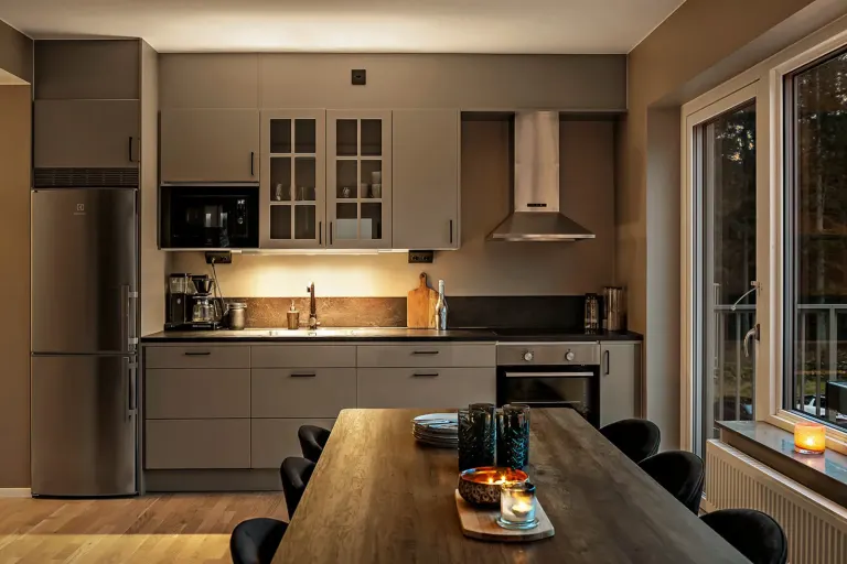 Bostadsrätt med 2 rum på Olles gata 4 i Kungälv, bild 2 av 4