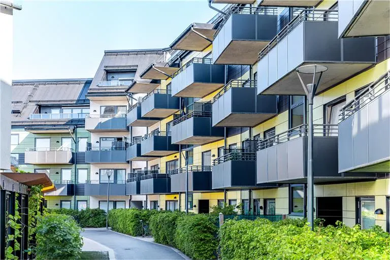 Hyresrätt med 4 rum på Pilagårdsgatan 5B i Värnamo, bild 4 av 5