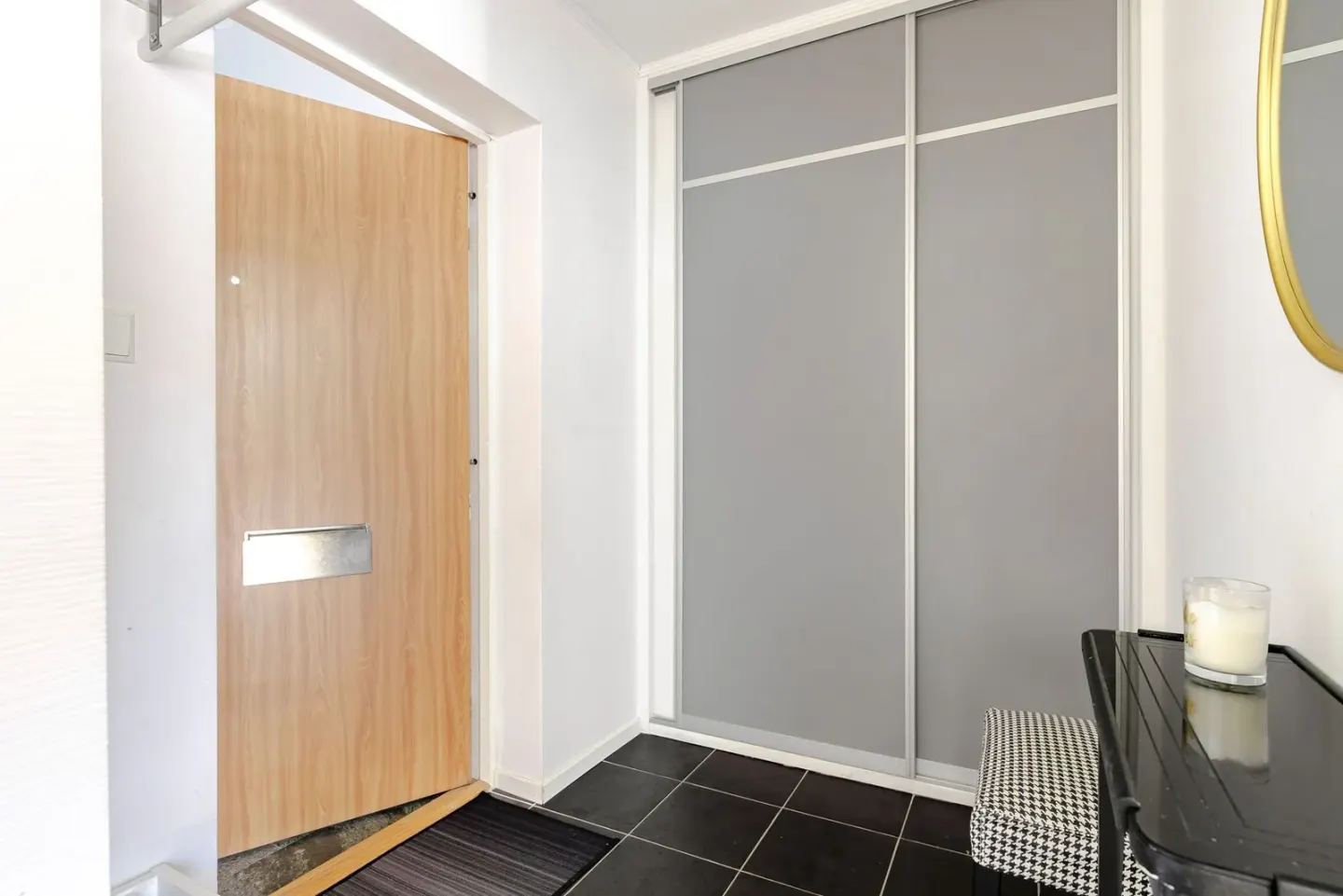 Bostadsrätt med 1 rum på Tingstugatan 51B i Strängnäs, bild 4 av 4
