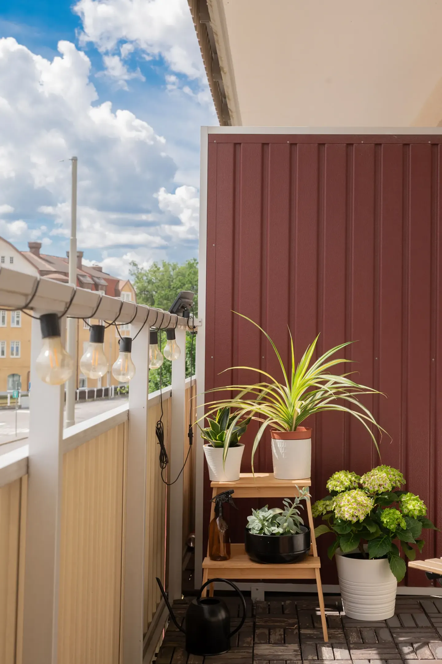 Bostadsrätt med 2 rum på Bettnavägen 48 i Stockholm, bild 4 av 4