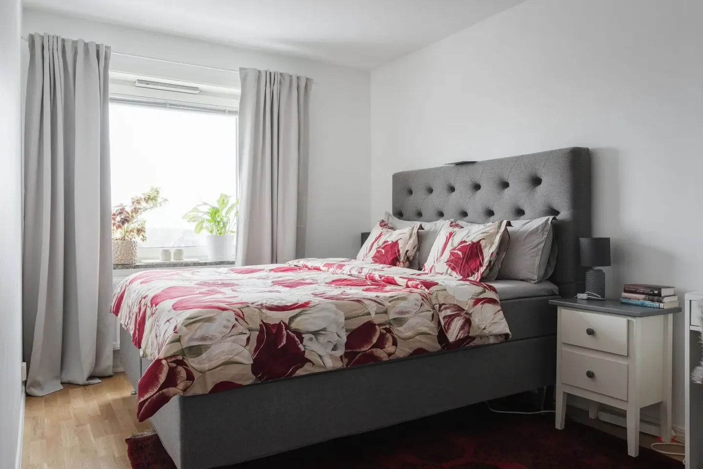 Bostadsrätt med 3 rum på Norrbäcksgatan 35 i Malmö, bild 4 av 4