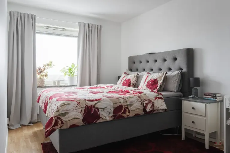 Bostadsrätt med 3 rum på Norrbäcksgatan 35 i Malmö, bild 4 av 4