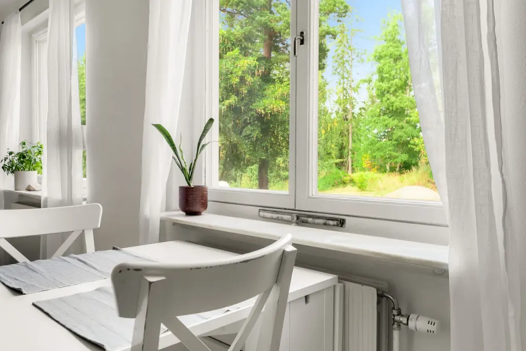 Bostadsrätt med 1 rum på Väpnarstigen 1 i Lidingö, bild 4 av 4