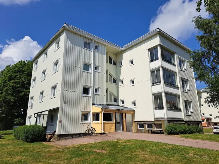Hyresrätt med 2 rum på Hagavägen 65 i Borlänge