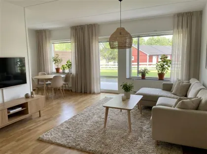 Hyresrätt med 2 rum på Skansvägen 218 B i Växjö
