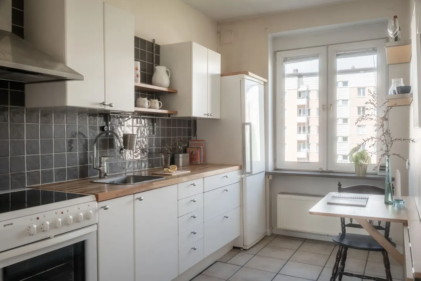 Bostadsrätt med 2 rum på Ellstorpsgatan 4G i Malmö, bild 3 av 4