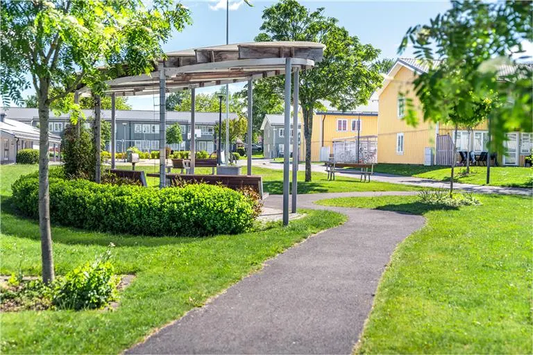 Hyresrätt med 1 rum på Malmgatan 114 i Värnamo, bild 2 av 3