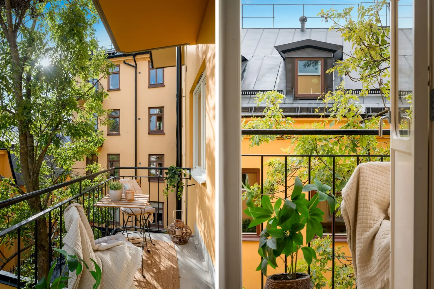 Bostadsrätt med 2 rum på Tavastgatan 27 i Stockholm, bild 5 av 5